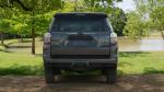Toyota 4Runner Limited Nightshade 2018 года